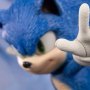 Sonic Mountain Chase