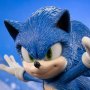 Sonic Mountain Chase