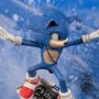 Sonic Mountain Chase