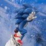 Sonic Mountain Chase