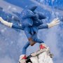 Sonic Mountain Chase