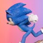 Sonic Standoff