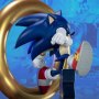 Sonic The Hedgehog 30th Anni