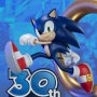 Sonic The Hedgehog: Sonic The Hedgehog 30th Anni