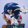 Sonic The Hedgehog Collector's Edition