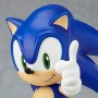 Sonic The Hedgehog Nendoroid