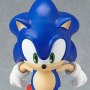 Sonic The Hedgehog Nendoroid