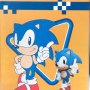 Sonic Vol. 01