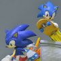 Sonic Generations City Escape