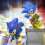 Sonic Generations City Escape