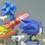 Sonic Generations City Escape