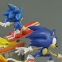 Sonic Generations City Escape