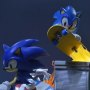 Sonic Generations City Escape (F4F)