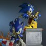 Sonic Generations City Escape (F4F)