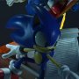 Sonic Generations City Escape (F4F)