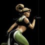 Sonya Blade