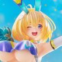 Sophia F. Shirring Cheerleader