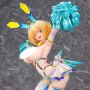 Sophia F. Shirring Cheerleader