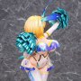 Sophia F. Shirring Cheerleader