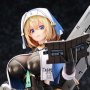 Sophia F. Shirring Sister Deluxe