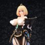 Sophia F. Shirring Sister Deluxe
