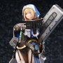 Sophia F. Shirring Sister Deluxe