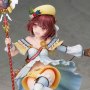 Atelier Sophie-Alchemist Of Mysterious Book: Sophie