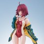 Atelier Sophie-Alchemist Of Mysterious Book: Sophie Neuenmuller Swimwear