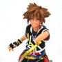 Kingdom Hearts: Sora