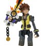 Kingdom Hearts 3: Sora Guardian Form Toy Story