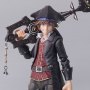 Sora Pirates Of Caribbean