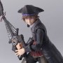 Kingdom Hearts 3: Sora Pirates Of Caribbean