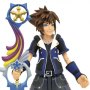 Kingdom Hearts 3: Sora Wisdom Form Toy Story