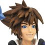 Sora Wisdom Form Toy Story