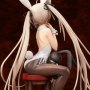 Sora Kasugano Bunny Style