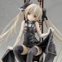 Yosuga no Sora: Sora Kasugano China Dress Black