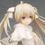 Sora Kasugano Ending