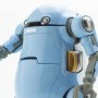 MechatroWeGo: Sora Sky Color