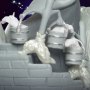 Sorcerer's Apprentice D-Stage Diorama Special Edition