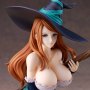 Dragon's Crown: Sorceress Deep Blue