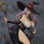 Dragon's Crown: Sorceress Darkness Crow