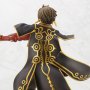 Sorey Sheperd's Outfit Alternate Color