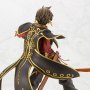 Sorey Sheperd's Outfit Alternate Color