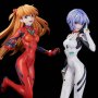 Asuka Langley Soryu (Yoshiyuki Sadamoto)