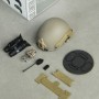 Modern US Forces: Fast Helmet Set 1