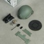 Modern US Forces: Fast Helmet Set 2