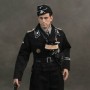 LAH Panzer Commander Joachim Peiper (studio)