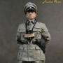 LAH Panzer Commander Joachim Peiper (studio)