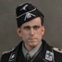 LAH Panzer Commander Joachim Peiper (studio)