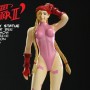 Street Fighter 2: Cammy Killer Bee (Sideshow)